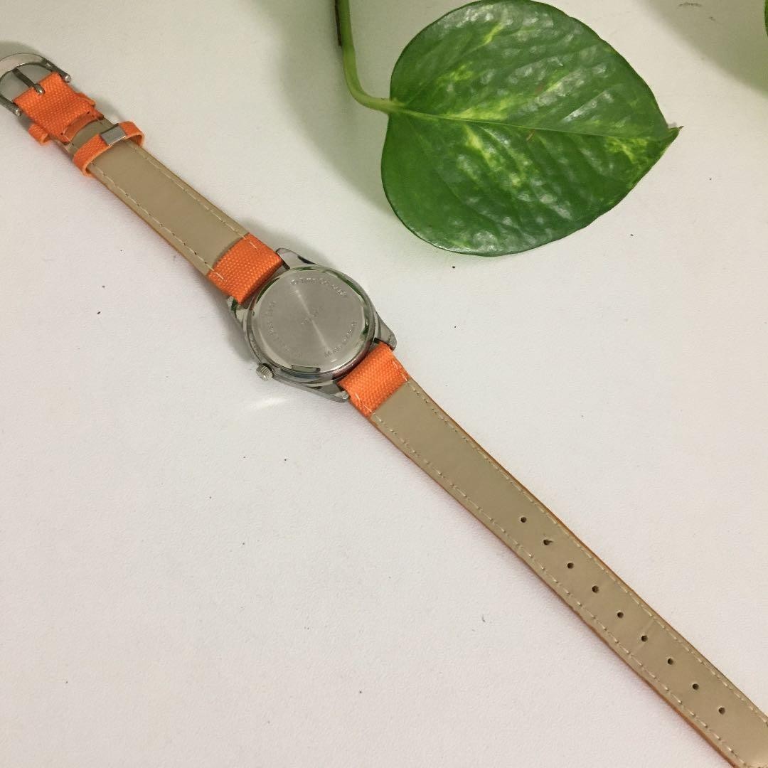 Rare Retro Disney Lady & Tramp Watch