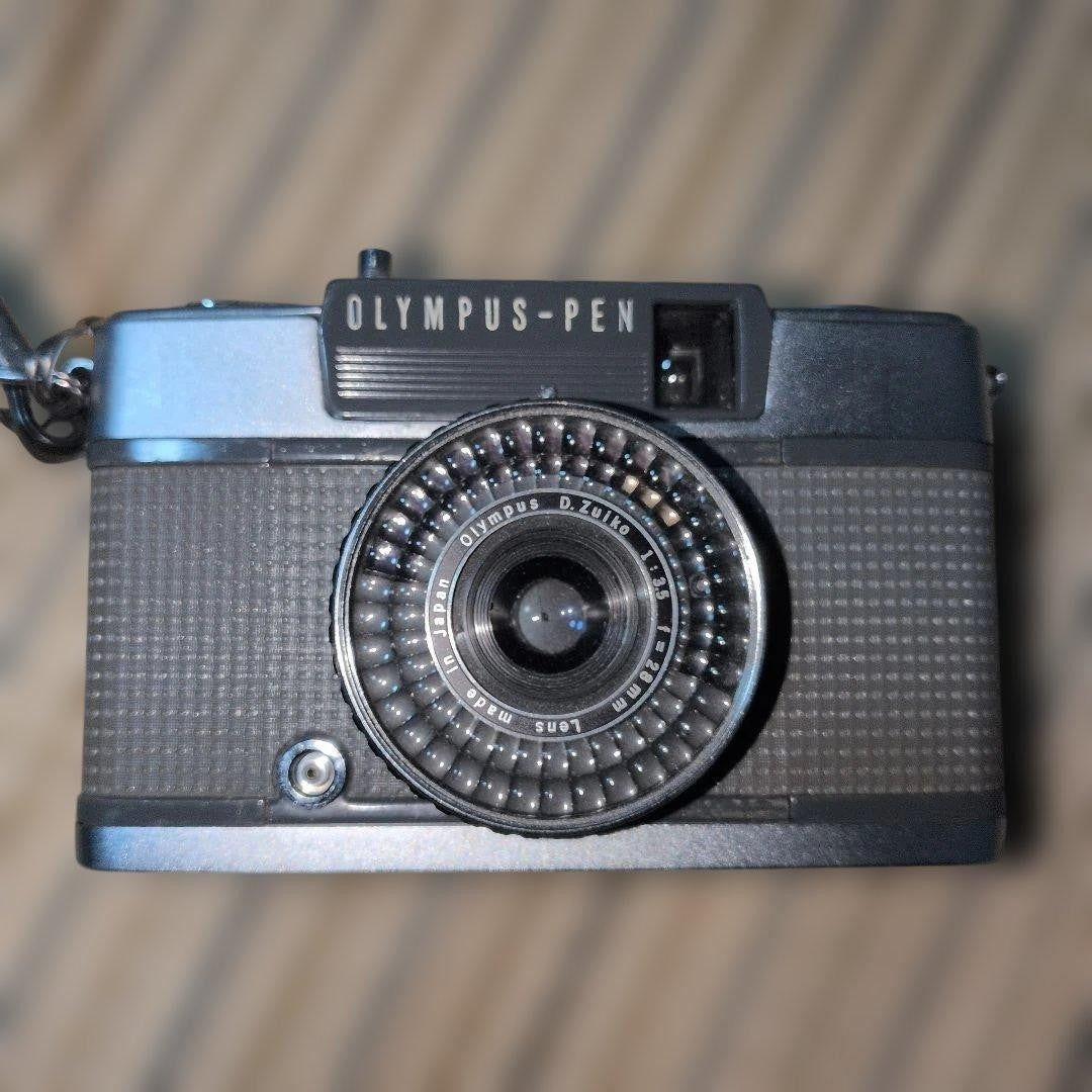OLYMPUS PEN EE-2 - Excellent Condition - Retro - Popular Model
