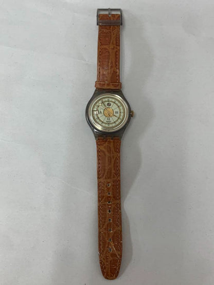 Swatch Retrospective Sam403