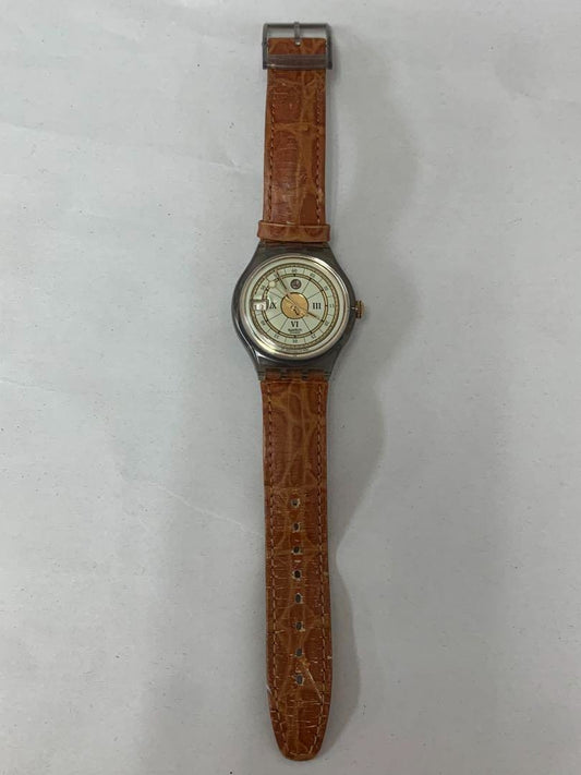 Swatch Retrospective Sam403