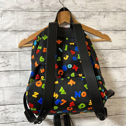Moschino Women's All-Over Pattern