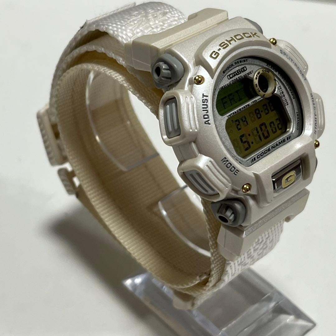 Rare G SHOCK A.D.M.A Digital Watch