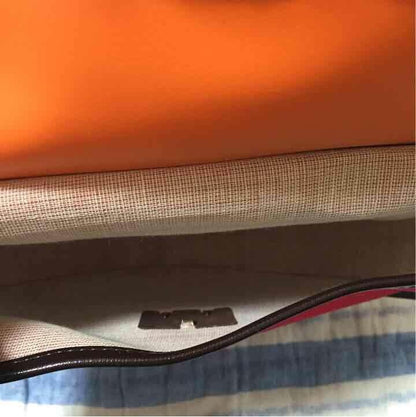 Unused Showa retro bag pochette Japan