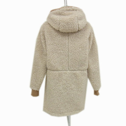 patagonia STY25115FA19 Ws Dusty Mesa Parka S beige