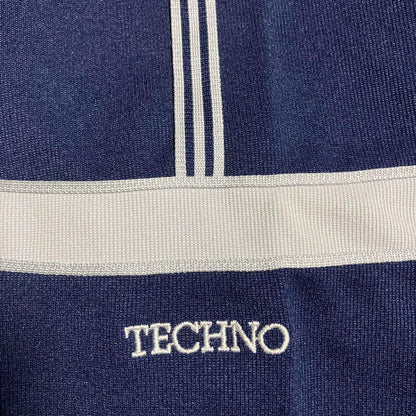 Rare! Deadstock 70s Adidas Track Jacket West Germany Tag Retro Vintage