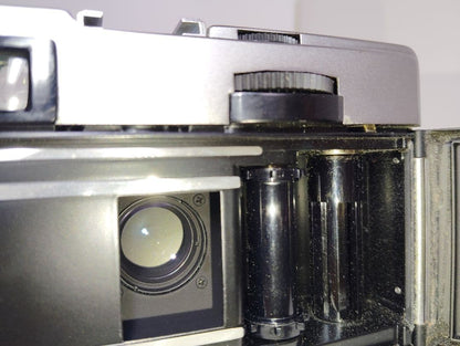 OLYMPUS PEN EED (working model)