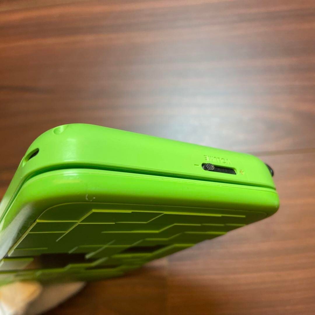 NEW2DSLL Minecraft Clipper Edition 1900 From Japan