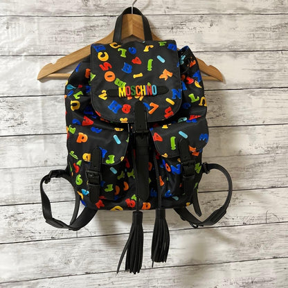 Moschino Women's All-Over Pattern
