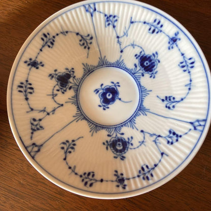 Royal Copenhagen Blue Fluted in good condition