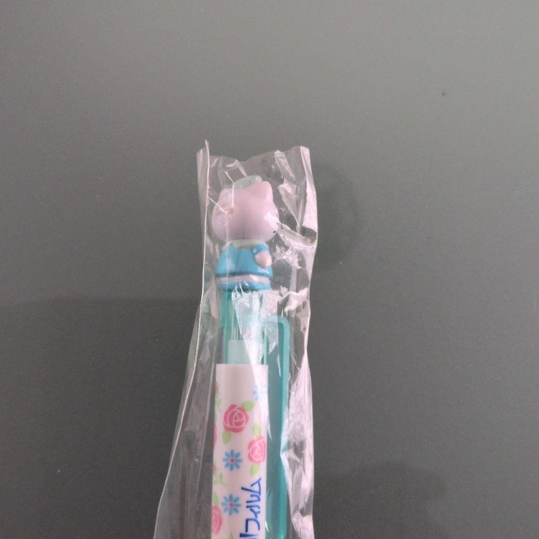 Super Rare [Unopened] Nurse Kitty Ballpoint Pen Hello Kitty Pharmaceutical