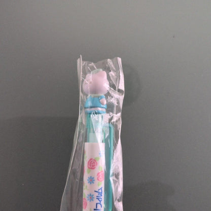 Super Rare [Unopened] Nurse Kitty Ballpoint Pen Hello Kitty Pharmaceutical