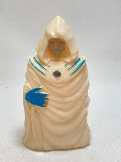 Kamen Rider Black Darom Sofubi Figure Vintage Rare Japan