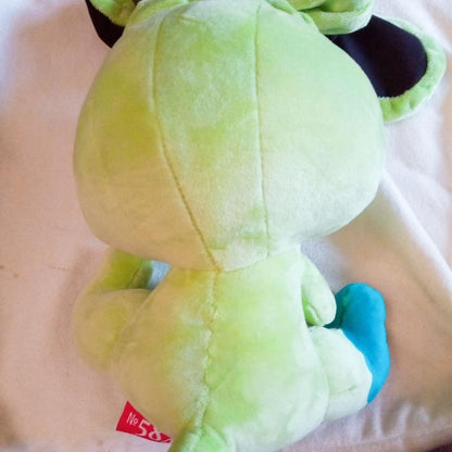 Chax GP Gloomy Bear Bunny Plush Doll Of The Dead Zombie Ver. Rare