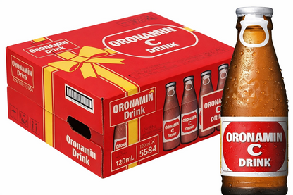 Otsuka Pharmaceutical Oronamin C 120ml x 30 energy drinks From Japan