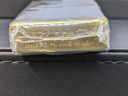 ZIPPO Dragon Ball: Son Goku Armor Very Rare Unused From Japan
