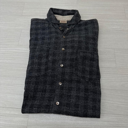 Old Joe Men Old Johnell Shirt 15 Limited Edition Rare Model American Fashion