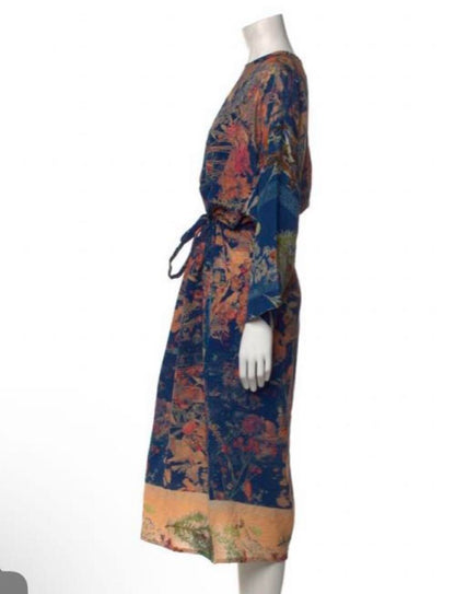ANNTIAN One Piece LL Woman Synthetic fiber