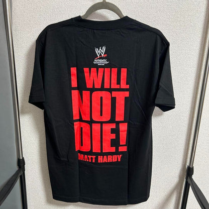 Rare WWE Matt Hardy Vintage T shirt