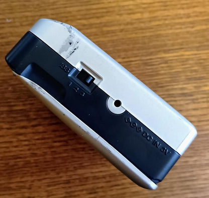 SONY WM-GX323 Walkman Vintage (Junk)