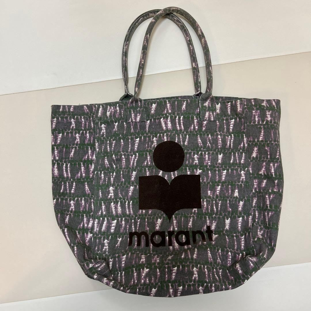 Isabel Marant Isabelle Marant Large Tote Bag Women Limited Edition Rare Model VH