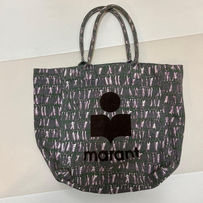 Isabel Marant Isabelle Marant Large Tote Bag Women Limited Edition Rare Model VH