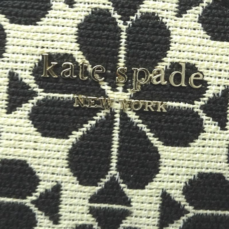 kate spade coin purse B614 Used DAIK-0