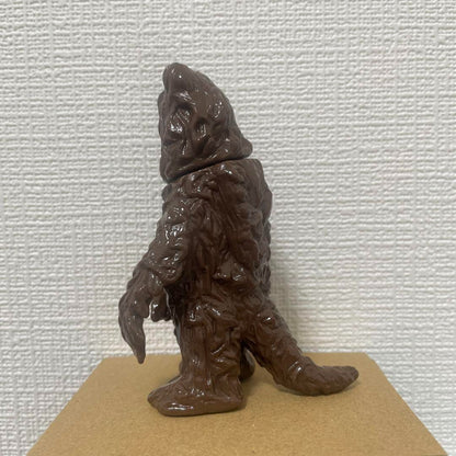 Hedorah Bullmark Sofubi Retro