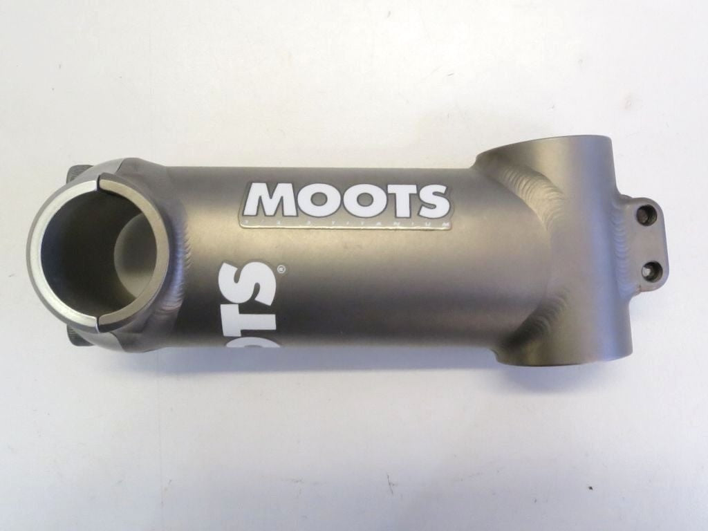MOOTS Beam Titanium Stem MTB Bicycle Cycling Parts