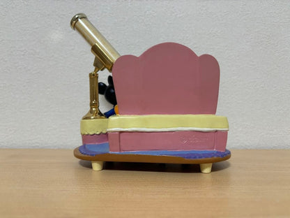 Disney Kaleidoscope Music Box