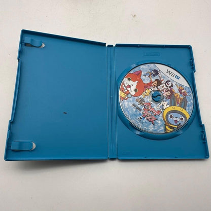 Wii software: Yo-kai Watch Dance Special Version